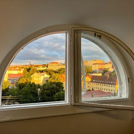 High Loft * Prag