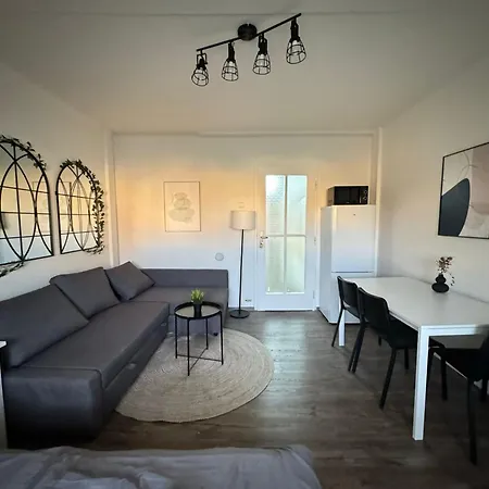 Apartment High Loft
