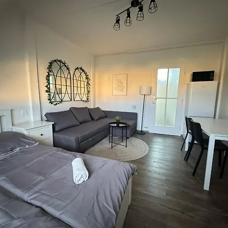 Apartment High Loft *